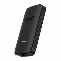 Carlinkit CPC200-A2A Android Auto juhtmevaba adapter