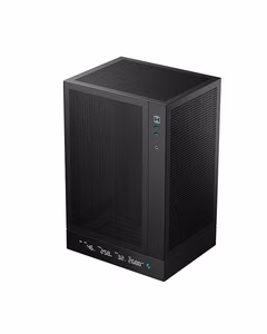 DeepCool R-CH170-BKNPI0D-G-1 Tower must arvutikorpus