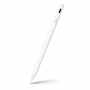 ESR Digitaalne+ Magnetiline Stylus Pen jaoks iPad - valge