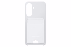 Helehall Samsung OA276TJE kaarditaskuga ümbris Galaxy A27 5G telefonile