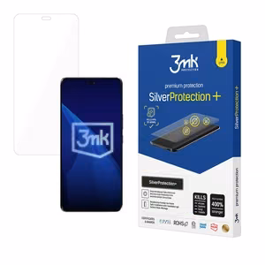 3mk SilverProtection+ kaitsekile mudelile Honor Magic7 Lite