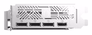 Zotac GAMING GeForce RTX 5060 Twin Edge OC Valge väljaanne NVIDIA 8 GB GDDR7