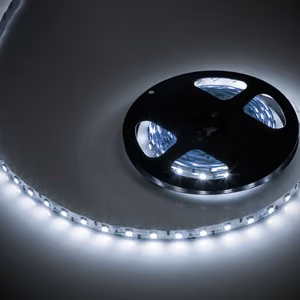 Rebel LED strip, 5 m, cool white, 300 x 5050, 12 V