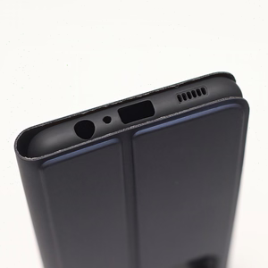 Smart Soft case for Samsung Galaxy A26 5G navy blue