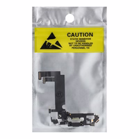 Charging flex USB jaoks IPHONE 12 mini must (pulled)