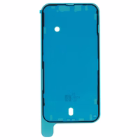 Soft OLED Display NCC jaoks Iphone 14 must IC