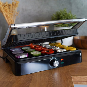 Huslog elektriline grill 2200W