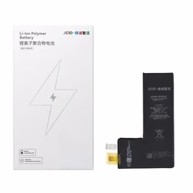 JCID aku ilma BMS-ita iPhone 11 Pro jaoks (suur mahutavus)