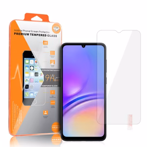 Tempered glass Oranž Samsung A057 A05s