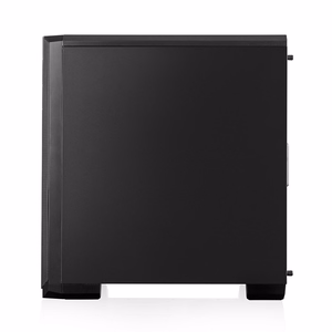 Modecom Oberon Pro Midi Tower must arvutikorpus