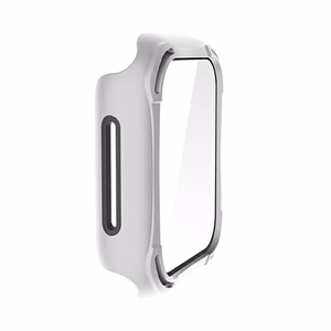 Чехол Uniq Torres для Apple Watch 4 / 5 / 6 / SE 40 мм - белый