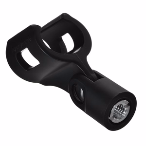 Beyerdynamic TG V50d s – dünaamiline lavamikrofon, must