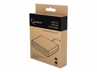 Gembird USB kaardilugeja