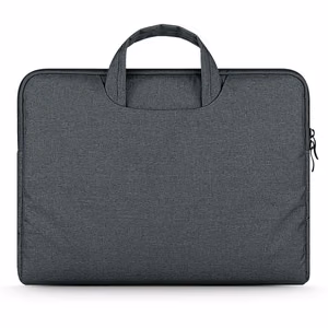 Tech-Protect Briefcase Laptop Kott 15-16'' - Dark hall