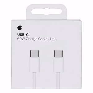 Apple USB-C punutud laadimiskaabel (1m)