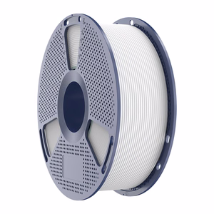 Sunlu PETG High-Speed Matte Filament (White)
