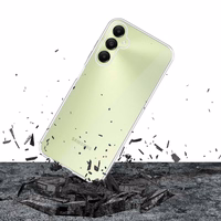 3mk Clear Ümbris jaoks Samsung Galaxy A05s