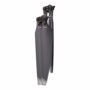 DJI Inspire 3 Foldable Quick-Release Propellers jaoks High Altitude (Pair)
