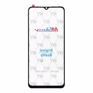 MUSTTBY esiklaas + OCA OPPO a73 2020