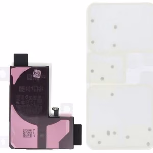 Aku original jaoks iPhone 14 Pro 3200mAh (service pack)