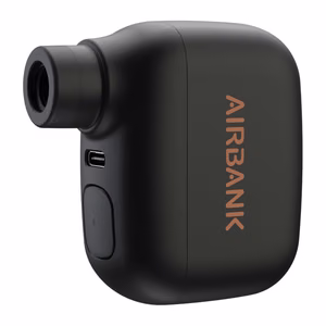 Cycplus AS100 POCKET SE AIRBANK Mini Bike Pump