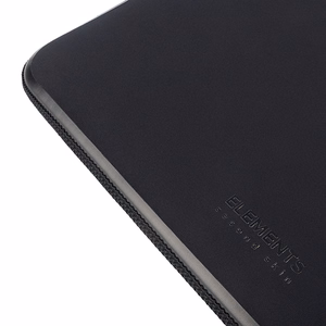 Must Tucano Elements 2 4 mm neopreenümbris 14-tollistele ja 13-tollistele MacBook Pro sülearvutitele