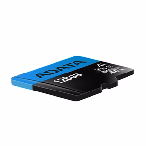 ADATA Premier microSDXC 128GB UHS-I Class 10