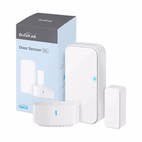 SMART DOOR SENSOR BroadLink + S3 HUB