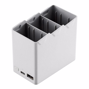 DJI Mini 3 Pro Bidirectional Charging Hub