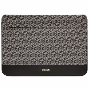 Guess GCube Stripes ümbris jaoks a 16" laptop - must