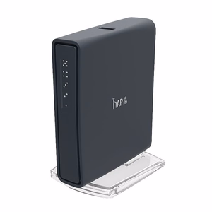 MIKROTIK IEEE 802.11 b/g IEEE 802.11n IEEE 802.11ac 5xRJ45 USB 2.0 RB952UI-5AC2ND-TC (Access Point)