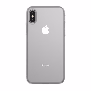 Incase Lift ümbris seadmele iPhone XS Max, läbipaistev