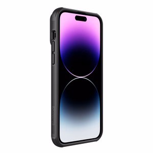 Nillkin CamShield S Ümbris iPhone 14 Pro Max Armored Cover Camera Protector must