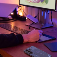 TECH Ümbris jaoks SAMSUNG A15 design 2