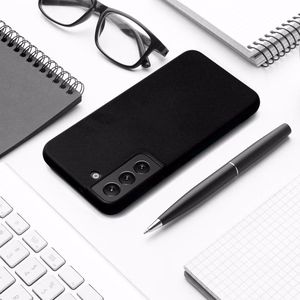 SILICONE case jaoks SAMSUNG A26 5G must