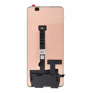 FixCell LCD Ekraan for REDMI NOTE OEM 13 PRO 5G without frame