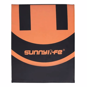 Maandumis pad jaoks drones Sunnylife 55cm hexagon (TY-TJP08)