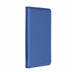 Чехол-книжка для Samsung A14 4G / A14 5G Smart Case Book тёмно-синий