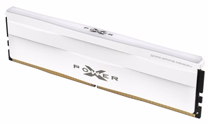 Silicon Power XPOWER Zenith Gaming DDR5 ECC UDIMM mälukomplekt 32 GB (2 × 16 GB), 288-pin DIMM