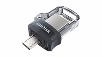 SanDisk pendrive 64GB USB 3.0 / USB 2.0 dual drive 150 MB/s