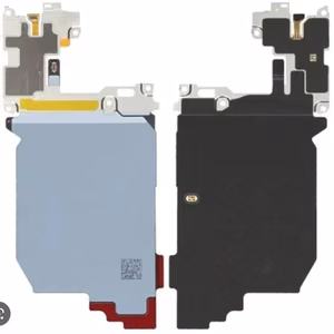 Flex kaabel Samsung G998 S21 Ultra antenn NFC originaal (kasutatud A klass)