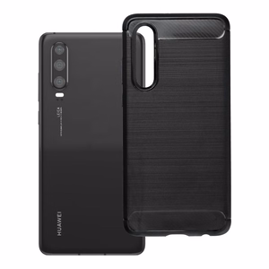 Ümbris Huawei P30 Carbon 2.0 must