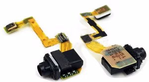Flex Sony E6603/E6653/E6653 Xperia Z5 koos audio jack original (used Grade A)