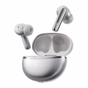 TWS наушники QCY MeloBuds N70 (титан-золото)