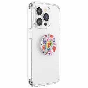 Popsockets PlantCore Haare Tropicale ja Phone Alus