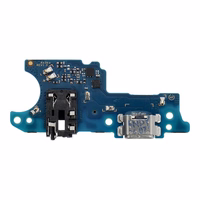 Charging board jaoks SAMSUNG A03 A035F/G/M OEM (Fast Laadija)