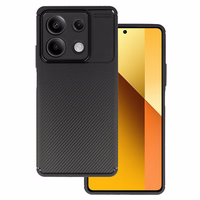 Tel Protect Carbon Elite jaoks Xiaomi Redmi Note 13 5G Must