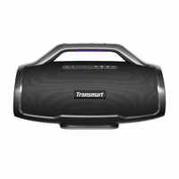 Tronsmart Bang Max 130W Portable Bluetooth 5.3 IPX6 Party Speaker - Must