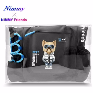 NIMMY laptop bag COOL&CUTE 2.0 Dog must