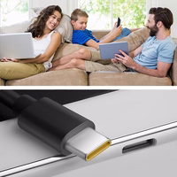 Qoltec 52386 GaN POWER PRO charger | 1xUSB-C | 65W | 5-20V | 3-3.25A | must